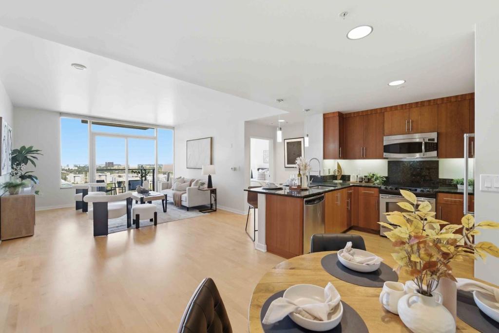 38 N Almaden Boulevard #1615