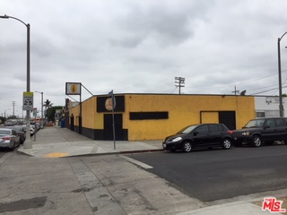 8201 S Central Ave, Los Angeles, CA 90001