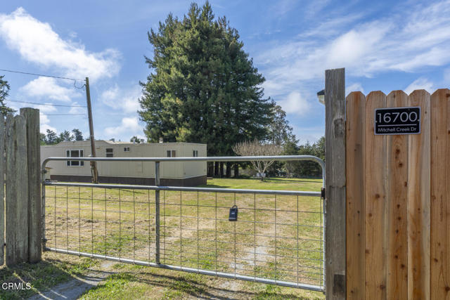 Detail Gallery Image 16 of 16 For 16700 Mitchell Creek Dr, Fort Bragg,  CA 95437 - – Beds | – Baths