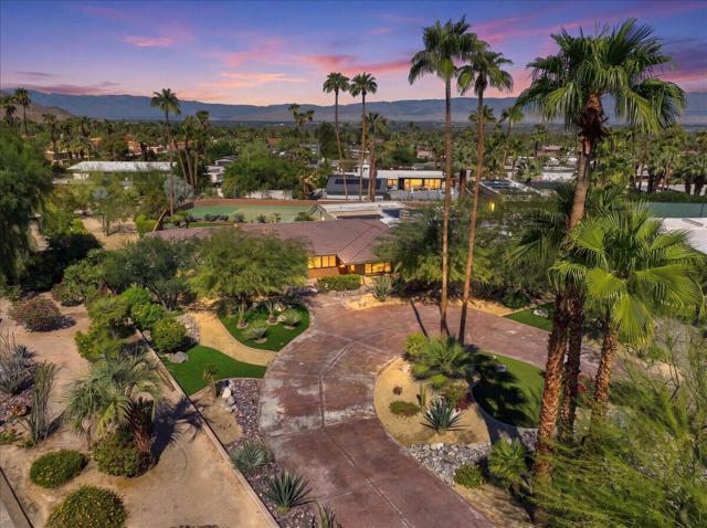 73290 Riata Trail, Palm Desert, CA 92260