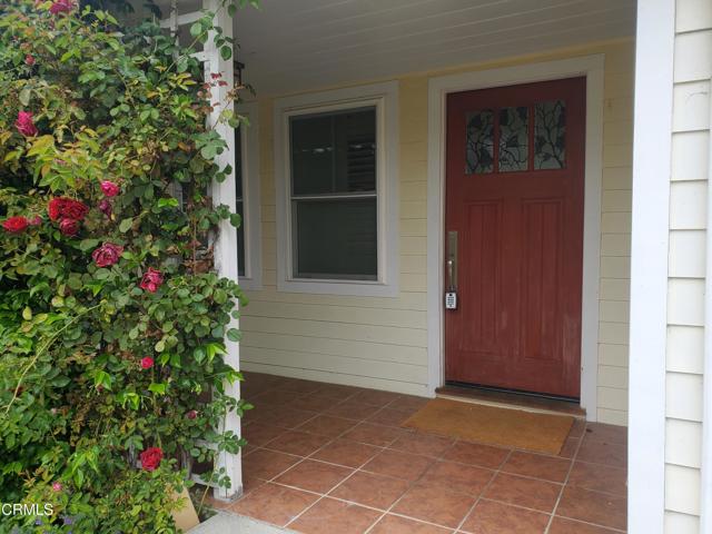 Detail Gallery Image 2 of 17 For 1206 Drown Ave, Ojai,  CA 93023 - 3 Beds | 2 Baths