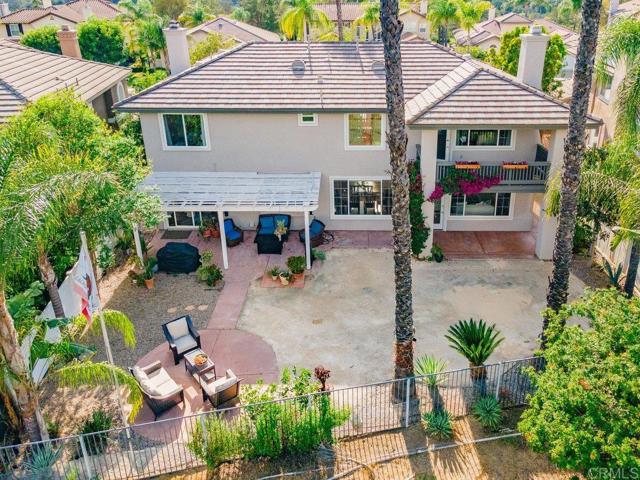 Detail Gallery Image 52 of 72 For 2312 Orchard View Ln., Escondido,  CA 92027 - 4 Beds | 3 Baths