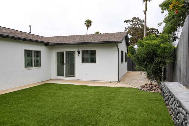 Detail Gallery Image 54 of 68 For 4380 Rolfe Rd, San Diego,  CA 92117 - 3 Beds | 2 Baths