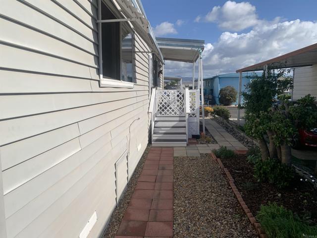 Detail Gallery Image 39 of 42 For 501 Anita Street Spc 50, Chula Vista,  CA 91911 - 2 Beds | 1 Baths