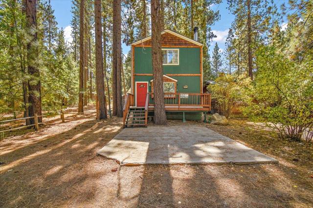 42557 La Cerena Avenue, Big Bear, California 92315, 3 Bedrooms Bedrooms, ,2 BathroomsBathrooms,Single Family Residence,For Sale,La Cerena,219112060PS