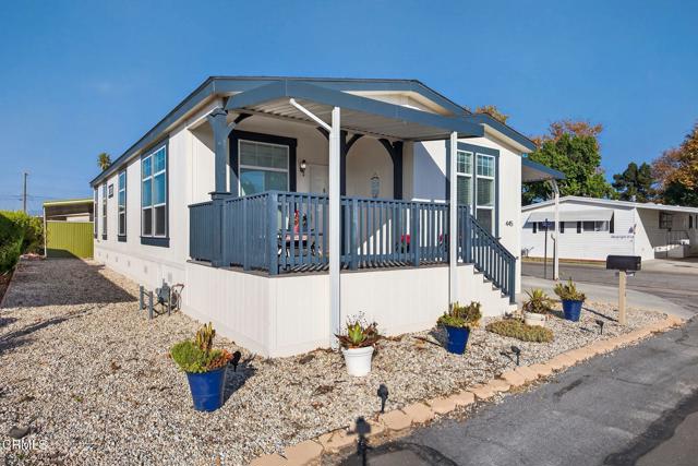 Detail Gallery Image 2 of 28 For 445 Gaviota Pl #124,  Oxnard,  CA 93033 - 3 Beds | 2 Baths