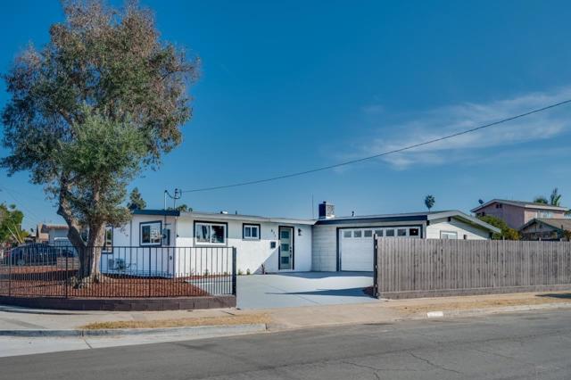 671 Cochran Ave, San Diego, California 92154, 3 Bedrooms Bedrooms, ,2 BathroomsBathrooms,Single Family Residence,For Sale,Cochran Ave,250020099SD