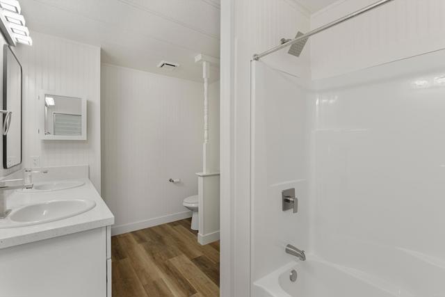 Detail Gallery Image 18 of 39 For 2130 Sunset Dr #55,  Vista,  CA 92081 - 2 Beds | 2 Baths