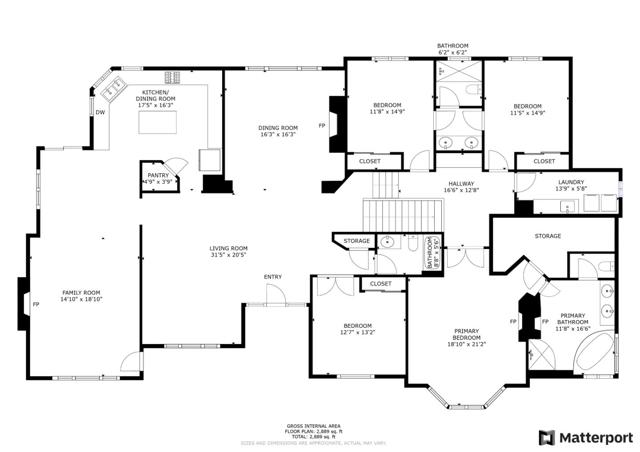Image 48 of 55 For 2360 Sunflower Circle