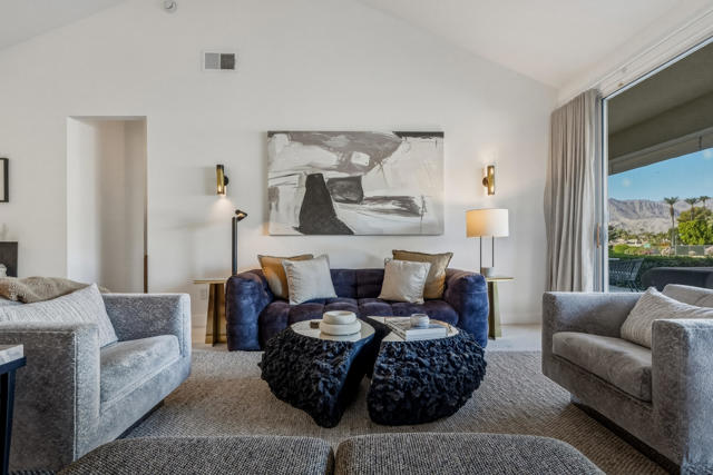 149 Lake Shore Drive, Rancho Mirage, CA 92270