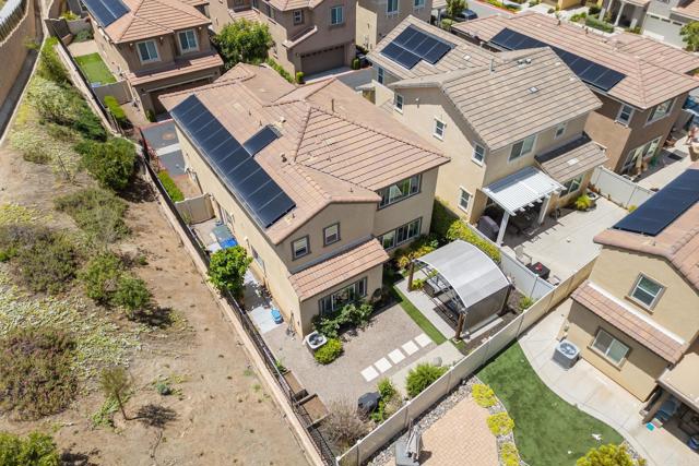 Home for Sale in Fallbrook