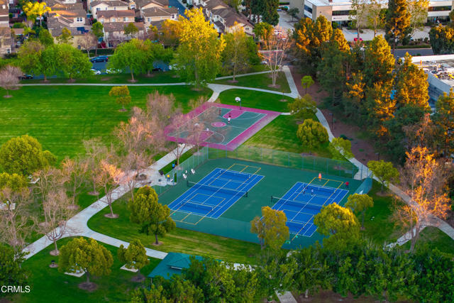 Detail Gallery Image 57 of 58 For 4609 Calle Descanso, Camarillo,  CA 93012 - 4 Beds | 2/1 Baths