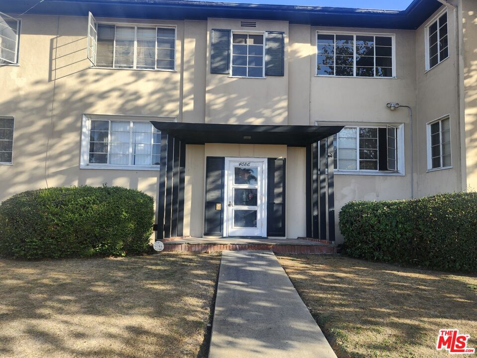 4086 Abourne Road #D