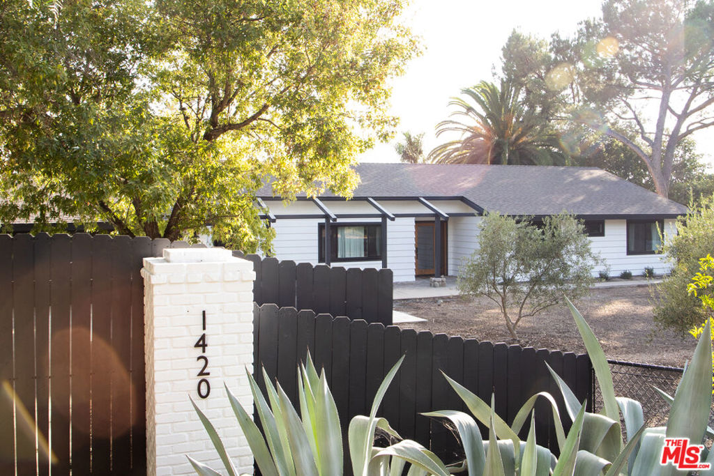1420 Cuyama Road