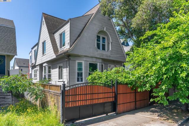 Details for 1706 Fairview St, Berkeley, CA 94703