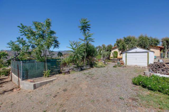 Detail Gallery Image 35 of 43 For 18818 Los Hermanos Ranch Road, Valley Center,  CA 92082 - 3 Beds | 2/1 Baths