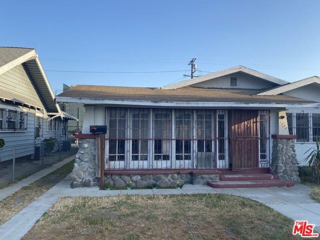 Image 2 for 1738 W 43Rd Pl, Los Angeles, CA 90062