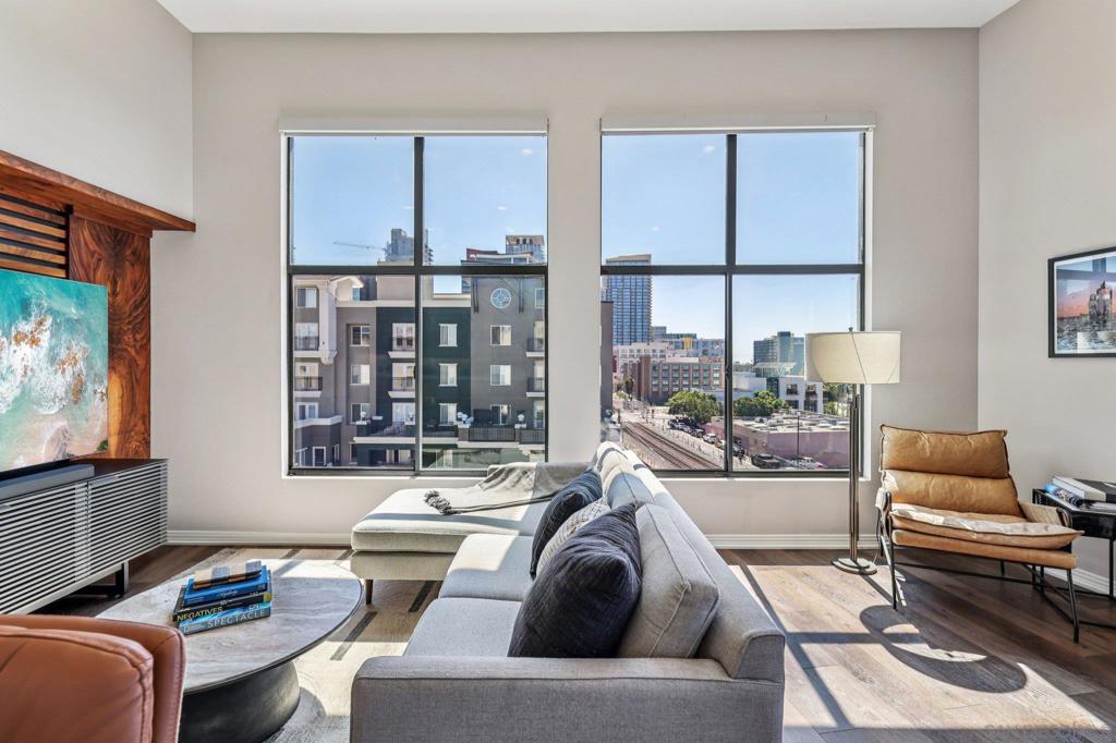 1750 Kettner Blvd #414