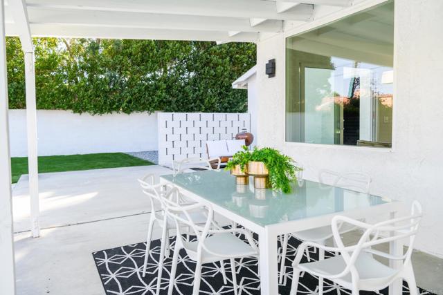 Detail Gallery Image 19 of 26 For 2080 N Gorgonio Rd, Palm Springs,  CA 92262 - 3 Beds | 2 Baths