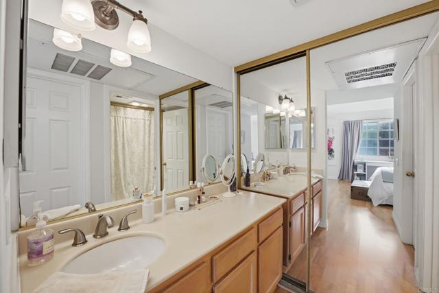 Detail Gallery Image 18 of 34 For 3211 Sirena Vista Way #116,  Carlsbad,  CA 92009 - 1 Beds | 1 Baths