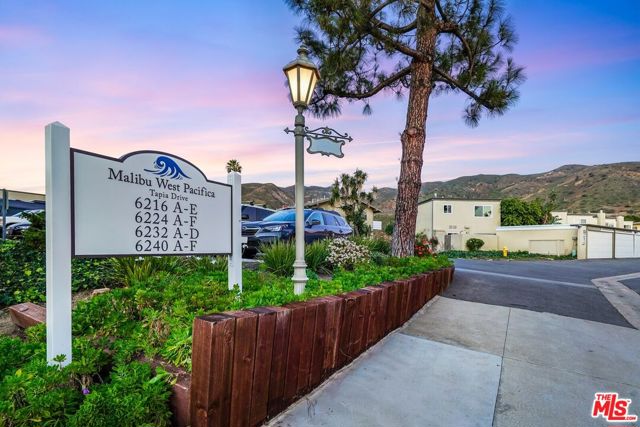 Drew Fenton | 6216 Tapia Drive Malibu CA | MLS: 7427620