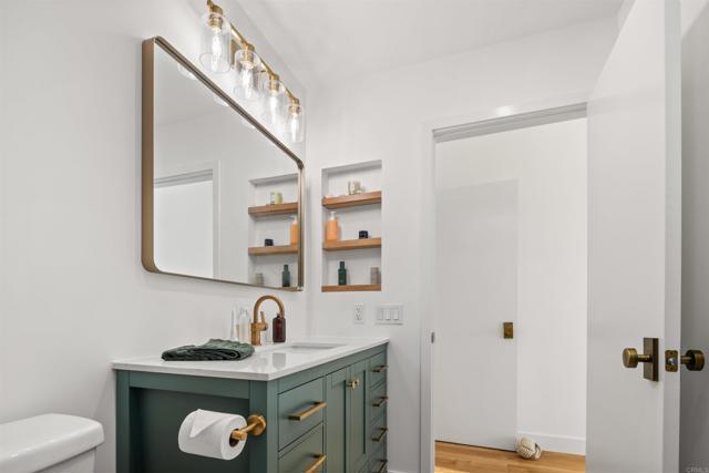 Detail Gallery Image 24 of 27 For 334 S Myers St #1,  Oceanside,  CA 92054 - 2 Beds | 2 Baths