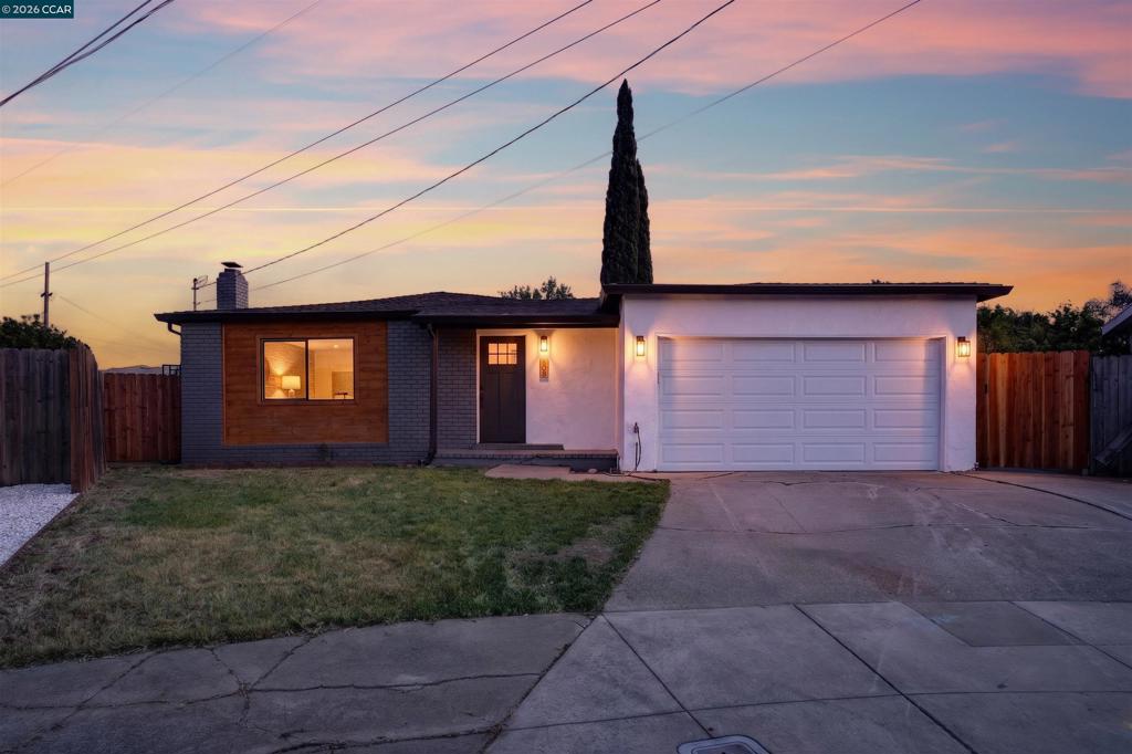58 Coronado Ct