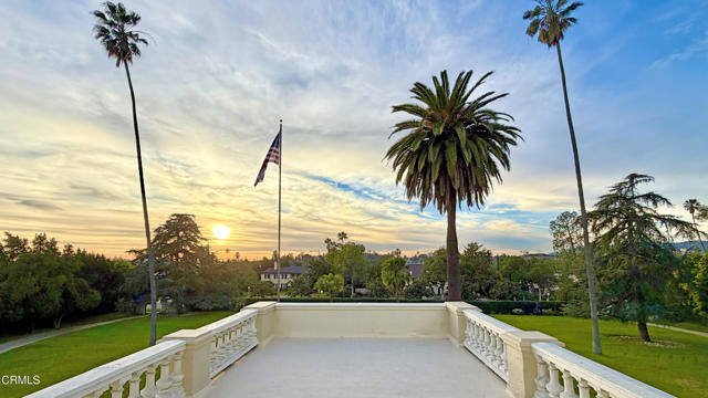 Detail Gallery Image 38 of 40 For 1230 S Oakland Ave, Pasadena,  CA 91106 - 7 Beds | 8 Baths