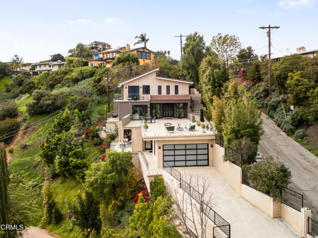 Detail Gallery Image 66 of 69 For 12480 Viewcrest Rd, Los Angeles,  CA 91604 - 5 Beds | 7 Baths