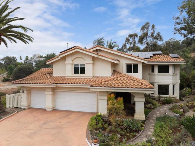 3439 Via Loma Vista, Escondido, California 92029, 5 Bedrooms Bedrooms, ,4 BathroomsBathrooms,Residential,For Sale,3439 Via Loma Vista,CRNDP2409337