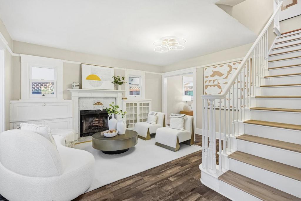 205 Caldwell Avenue