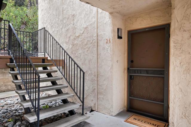 Detail Gallery Image 4 of 24 For 6775 Alvarado Rd #26,  San Diego,  CA 92120 - 2 Beds | 2 Baths