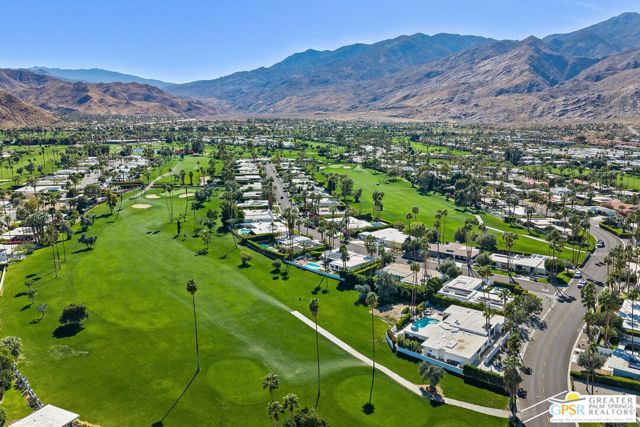 2280 S Camino Real, Palm Springs, CA 92264