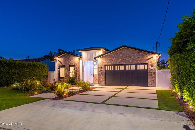 5 Bed Home for Sale in Sherman Oaks, California