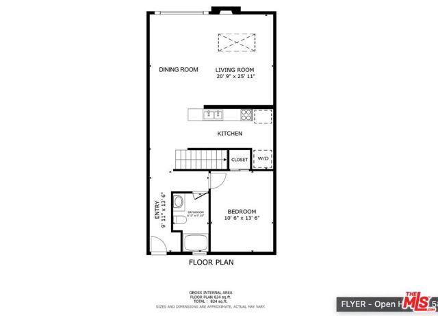 5806 Waring Avenue, Los Angeles CA: https://media.crmls.org/mediaz/0671503e-ea13-44e1-9a1e-1b6dde7d1228.jpg