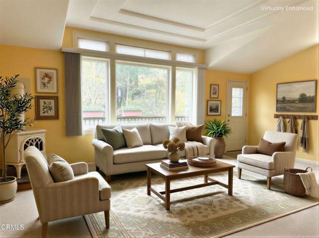 Detail Gallery Image 3 of 25 For 43300 Little River Airport Rd #35,  Little River_1,  CA 95456 - 2 Beds | 2 Baths