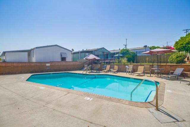Detail Gallery Image 15 of 15 For 7908 Rancho Fanita Spc 4 Dr, Santee,  CA 92071 - 2 Beds | 2 Baths