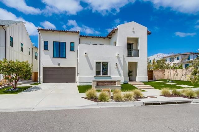 San Diego, CA 92130