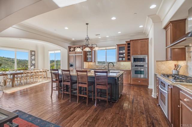 Detail Gallery Image 13 of 48 For 2247 Margarita Glen, Fallbrook,  CA 92028 - 3 Beds | 3/1 Baths