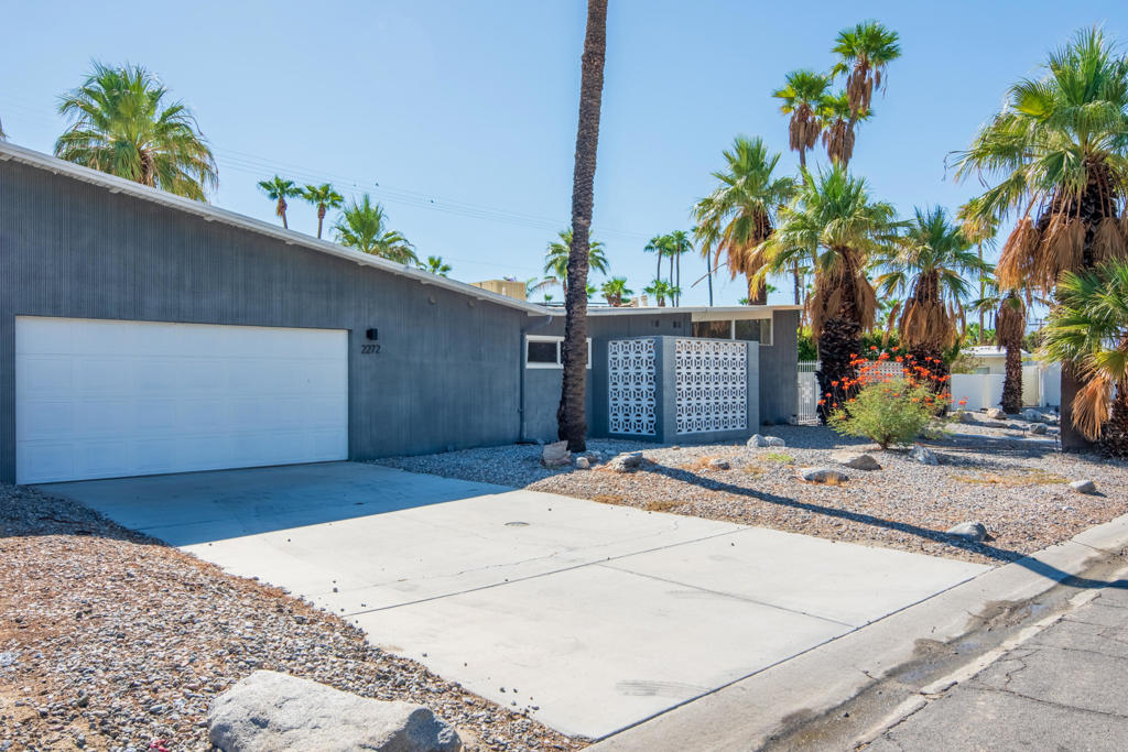 2272 N Starr Road