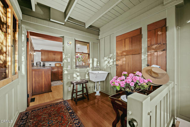 Detail Gallery Image 45 of 74 For 657 Prospect Bld, Pasadena,  CA 91103 - 5 Beds | 3 Baths