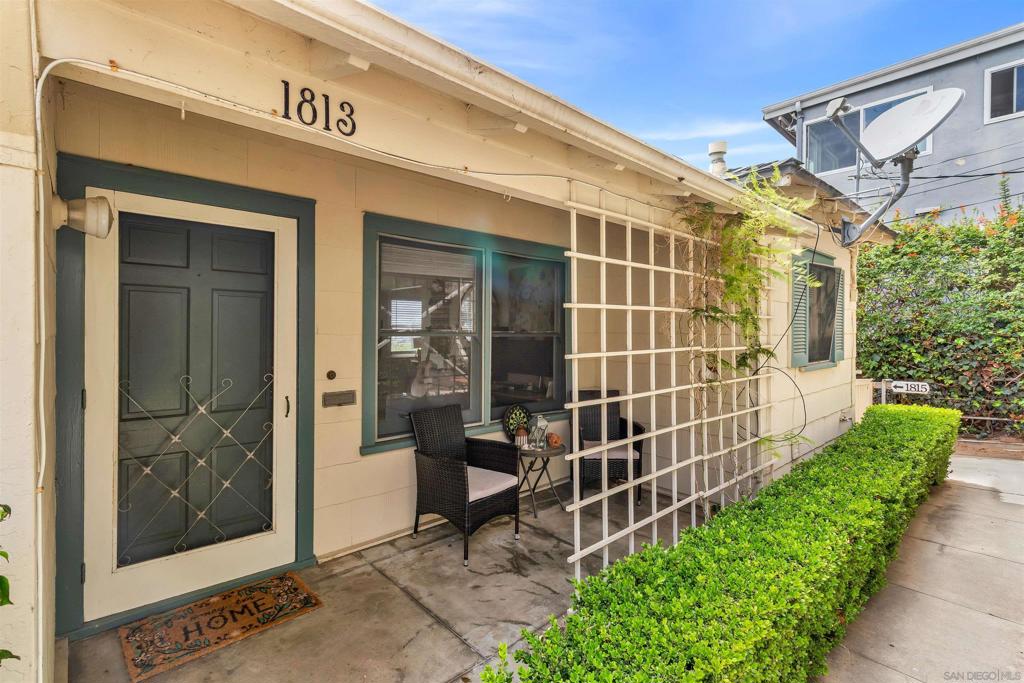 1809 Linwood Street - photo 11