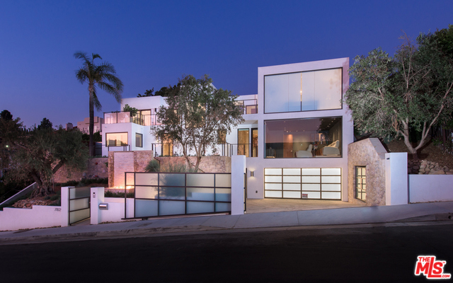 7829 ELECTRA Drive