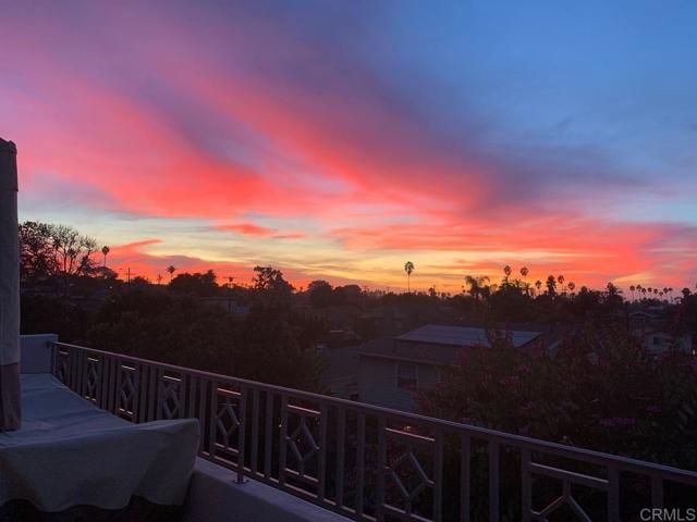Home for Sale in San Diego
