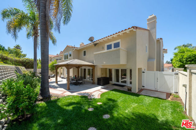 30 Via Malona, Rancho Palos Verdes, California 90275, 5 Bedrooms Bedrooms, ,5 BathroomsBathrooms,Residential,For Sale,Via Malona,24423317