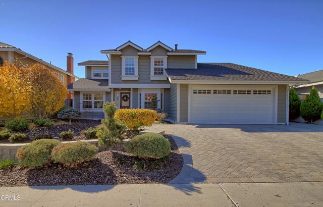 Detail Gallery Image 2 of 33 For 1773 Powell Dr, Ventura,  CA 93004 - 3 Beds | 2/1 Baths