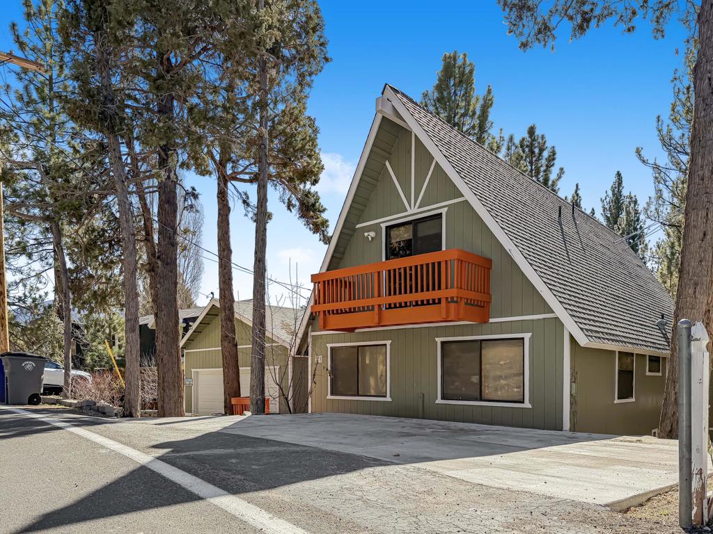 524 Catalina Road