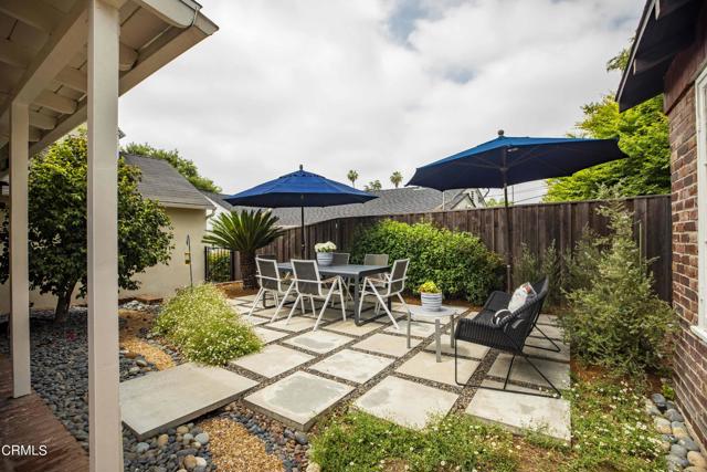 Detail Gallery Image 27 of 39 For 1414 Beech St, South Pasadena,  CA 91030 - 2 Beds | 2 Baths
