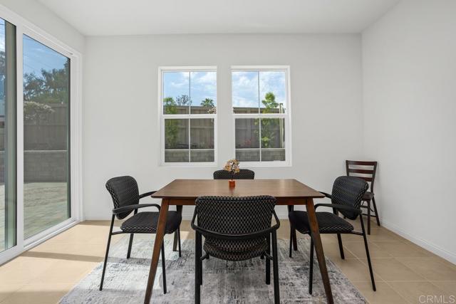 Home for Sale in Vista