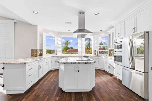 Detail Gallery Image 13 of 62 For 1625 Camino De Nog, Fallbrook,  CA 92028 - 4 Beds | 3 Baths